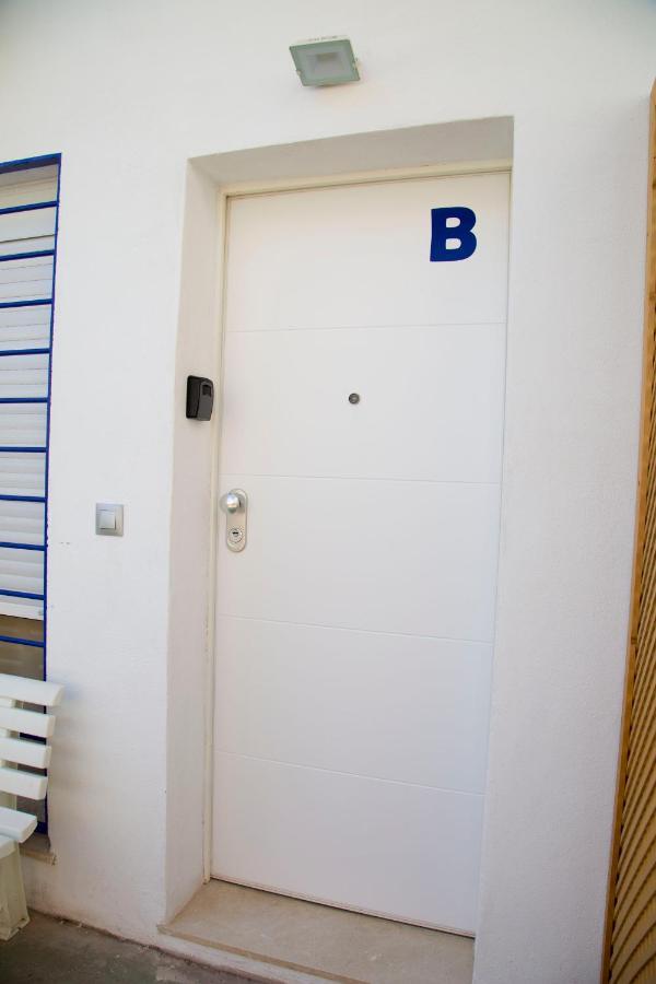 Apartamentos Riscos Torremolinos Exterior foto