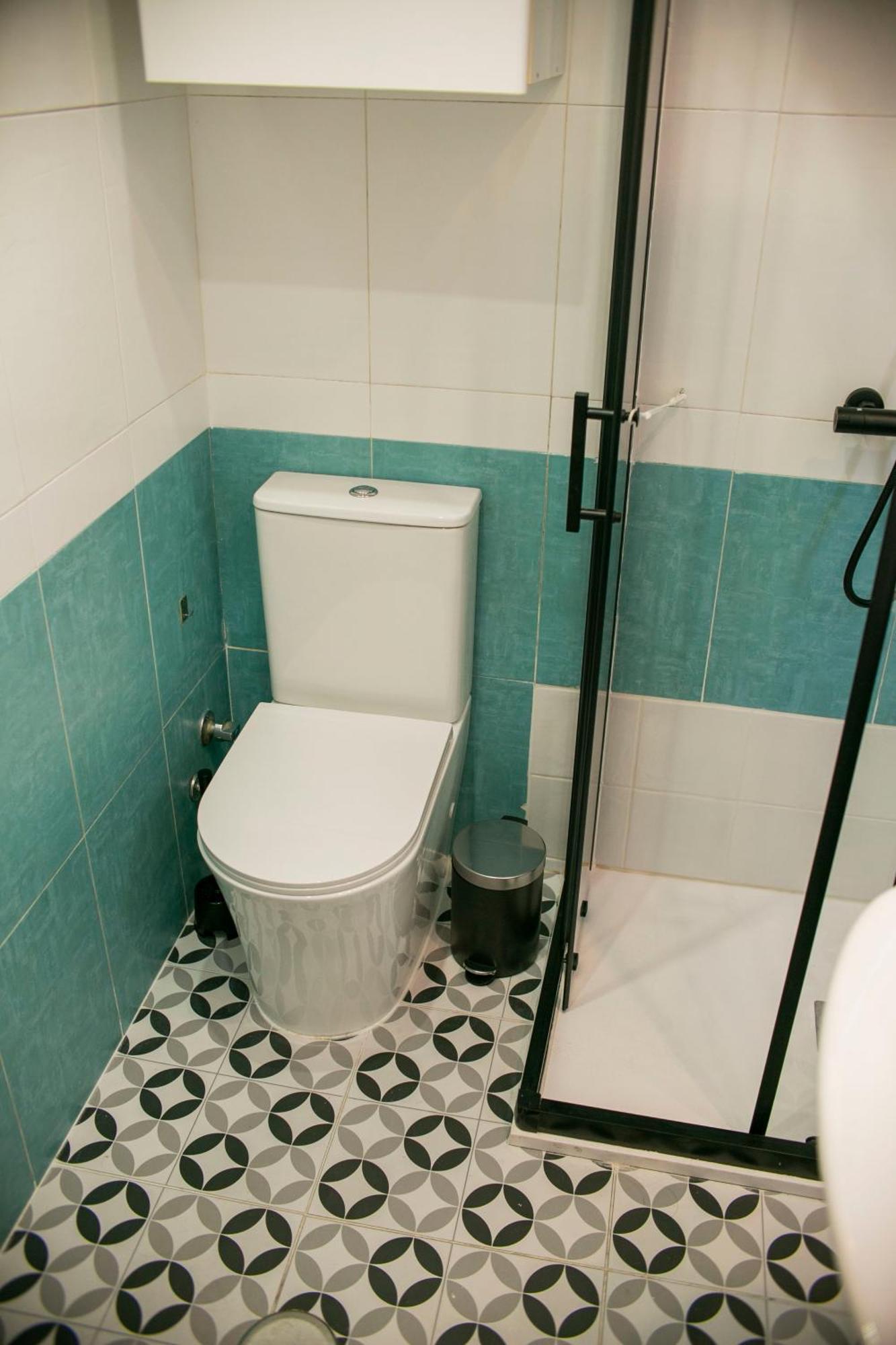 Apartamentos Riscos Torremolinos Exterior foto